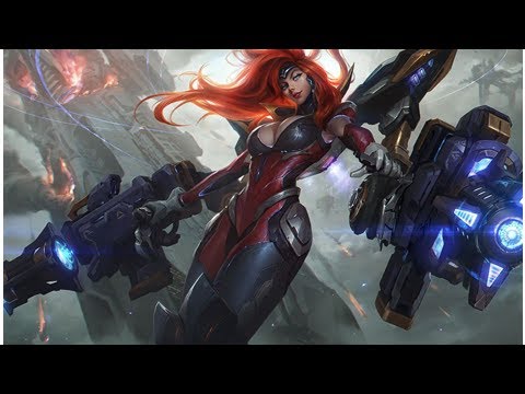 Riot says League's ADCs are too strong—new items and big nerfs are on the way