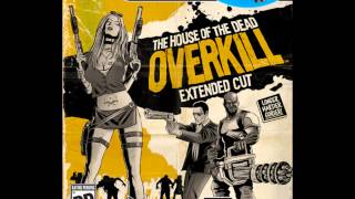 The House of the Dead Overkill (Extended Cut) OST: Coco &amp; Sindy