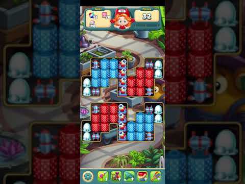 TOY BLAST LEVEL 4401 ~ NO BOOSTERS ~ NEW LEVELS