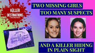 Hiding in Plain Sight | Episode 260 |