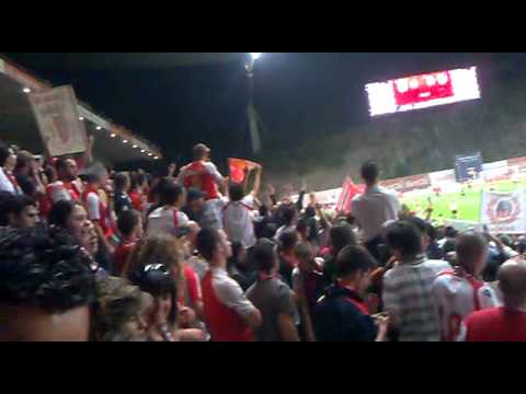Red Boys- Braga-Guimaraes