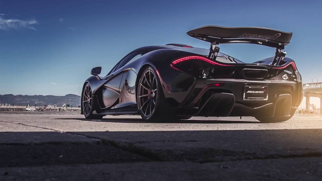 Blacklist Streetmatic Automatic // S1 video thumbnail