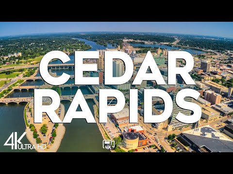 Top 10 Best Things to Do in Cedar Rapids, Iowa - Travel Guide 2025