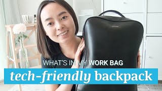What’s In My Tech Backpack – Tech Worker EDC + Matt & Nat Alex Review