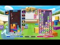 Puyo Puyo Tetris -- Commentary 