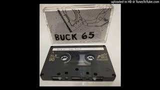 Hit The Breaks - Buck 65 (demo tape 1996)