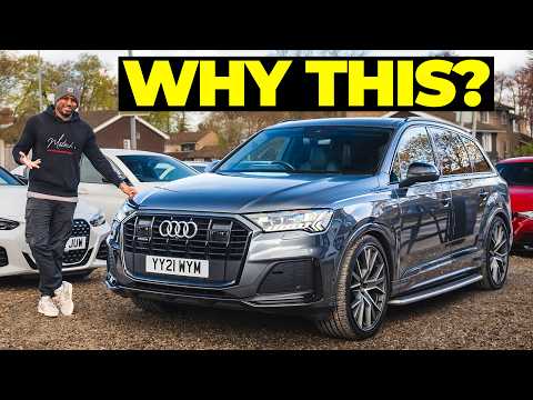 Q7 Bustime