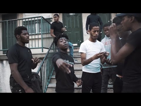 YungLiV - Dead Oppz Ft YH56ST