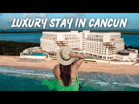 Luxury All Inclusive Stay in Cancun | Sun Palace Adults Only Resort