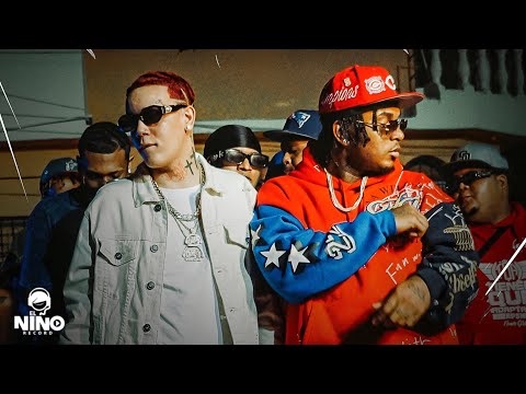 Yaisel LM & Harryson - Egoista (Offcial Video)