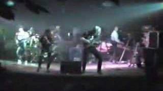 Rough Silk - You can&#39;t buy love / Frankfurt 1989