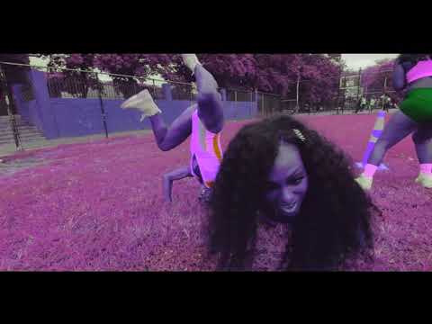 DJ Cheem & Boogy Rankss - Dutty (Official Visualizer) | Dutty Dutty Riddim