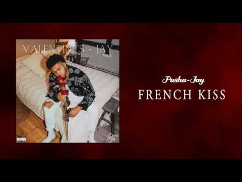 Pasha-Jay - FRENCH KISS [Official Audio]