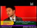 Sergey Lazarev ft. Timati - Lazerboy (Official ...