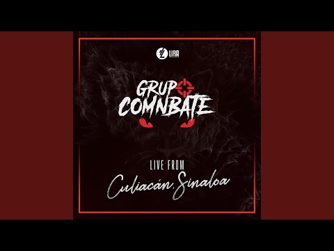 Quise Pelear (En Vivo)