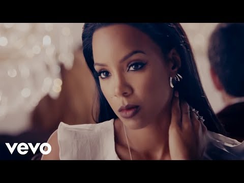 Kelly Rowland - Dirty Laundry (Official Explicit Version)
