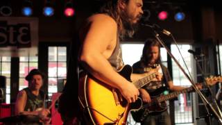 Ponderosa - Full Concert - 03/16/11 - Stage On Sixth (OFFICIAL)