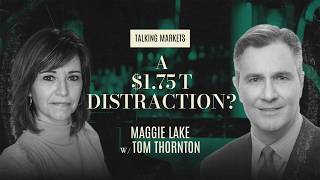 Why Tom Thornton's Not Buying the SpaceX IPO Hype