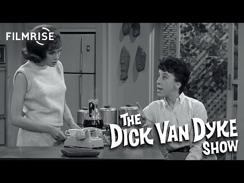 The Dick Van Dyke Show - Season 2, Episode 30 - A Surprise Surprise Is a Surprise - Full Episode