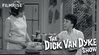 The Dick Van Dyke Show - Season 2 Episode 30 - A S
