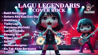 Download lagu LAGU LEGENDARIS COVER ROCK by RockChild mp3