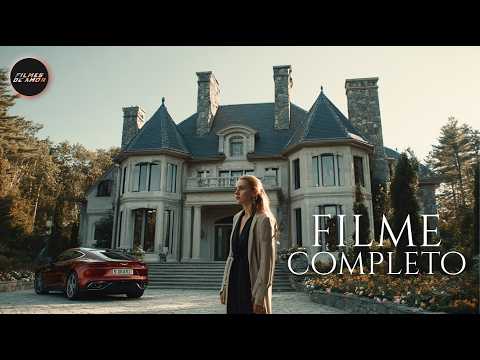 Ela voltou à sua cidade natal para encontrar seu filho sequestrado | O melhor filme romântico