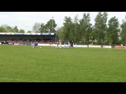 Terry, Faycal, Zeeburgia D1 Ajax D1 ... GOAL!!!