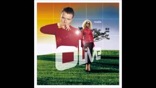 I&#39;m Not In Love - Olive