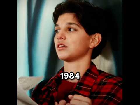 Daniel Larusso-Johnny Cade edit🔥🔥