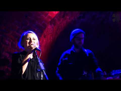 Phillip Boa & The VooDoo Club - And Then She Kissed Her/Container Love [Moritzbastei Leipzig]