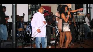 Rare Essence ft. Lil Benny - You Aint Ready