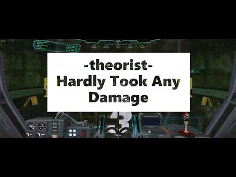 MWO Quickplay | Rifleman IIC (RFL-IIC-2) | Hardly Took Any Damage