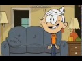 Lincon Loud Presents A Brand New Bunsen Is A Beast The Loud House