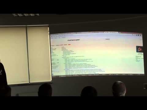 PLPW2013 - 15 - Torsten Raudssus (Getty) - Reflex (lightning talk)