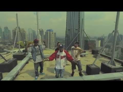 SOULROOTS - BEGINI (OFFICIAL MUSIC VIDEO)