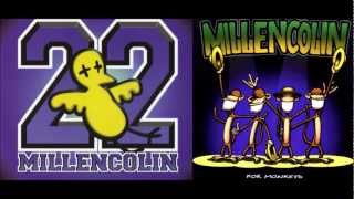 Millencolin - Twenty Two