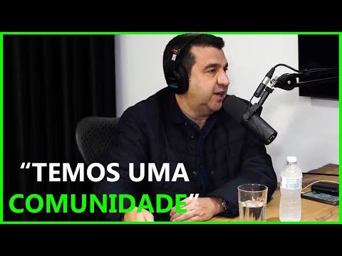 JOÃO KEPLER - COMO GERENCIAR VÁRIAS EMPRESAS