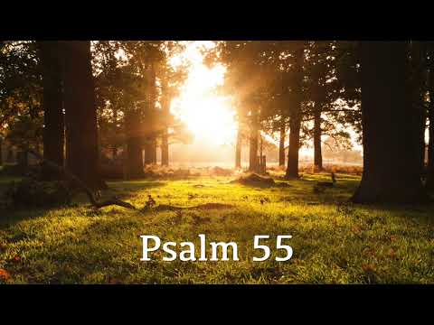 Psalm 55