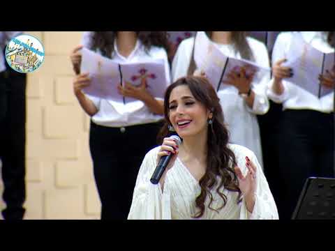 يسوع انت ألهي   عبير نعمة    Yasou3 Anta ilahi  Abeer Nehme