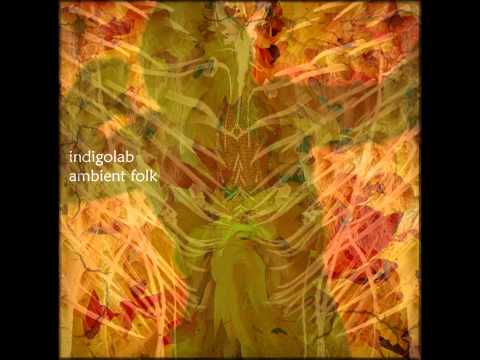 Indigolab - Ambient Folk [Full Album]