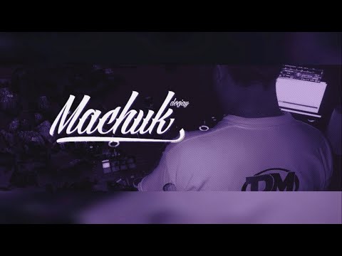 PERREO VIOLENTEKE- DJ MACHU-K - (ADELANTO VOL 10)