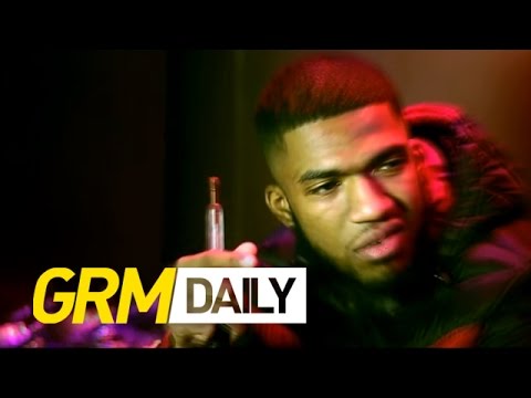 Yung Bush - Aint On Nuttin RMX [GRM Daily]