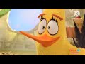 The Angry Birds Movie 2 On Nick Jr Channel July 1 2025 TOTALLY REAL