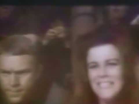 The New CBS Tuesday Night Movies 1973 Color Eiaj  Promo,s  Hd