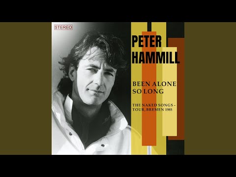 Stranger Still (Live, Bremen, 1985)