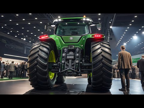The new MAN 4N1 tractor 2026 – Everything you need to know