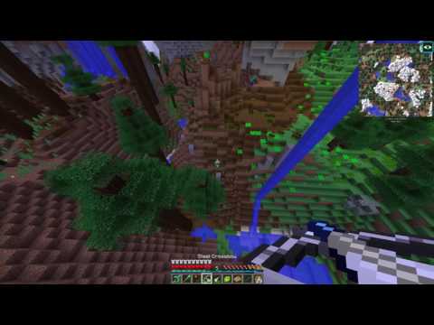 Modded Minecraft 1.10 (Episode 58) - Casual Friday #2