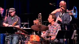 Flat Earth Society live@Kennedy Center - Psychoscout