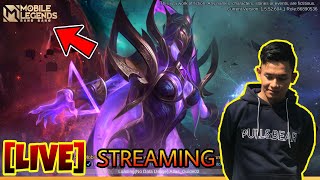 Download lagu 🔴 [LIVE] STREAMING HUJAN HUJAN ENAK REBAHAN SAMBIL ML - MOBILE LEGENDS INDONESIA mp3