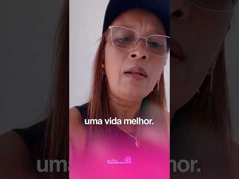 O que é Ser Republicana? | Vereadora Mônica Sinfrônio